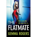 The Flatmate - Paperback