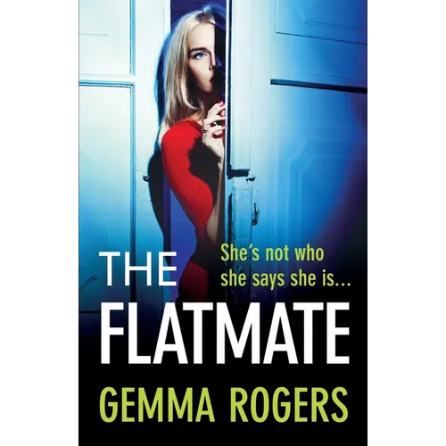 The Flatmate - Paperback