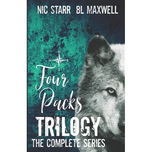 Four Packs Trilogy: The Complete Series - Paperback