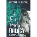 Four Packs Trilogy: The Complete Series - Paperback