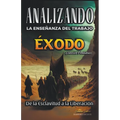Analizando la Enseñanza del Trabajo en Éxodo: De la Esclavitud a la Liberación - Paperback