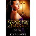 Exposing Secrets 4 - Paperback