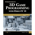 Intro to Game Programming Using DirectX 12 - Paperback