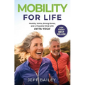 Mobility for Life: Healthy Joints, Strong Bones, and a Peaceful Mind with Avita Yoga - Hardcover