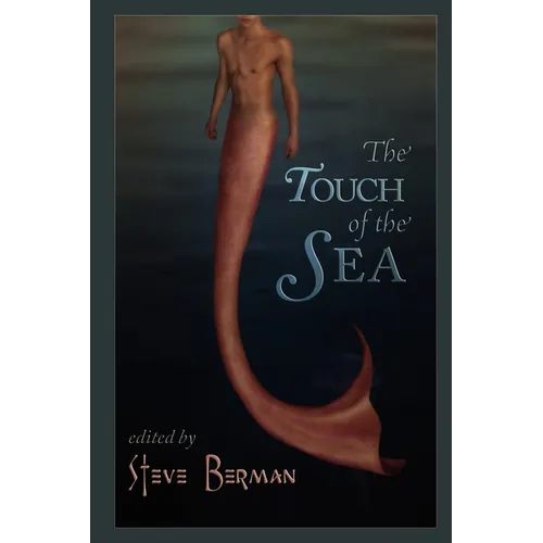 The Touch of the Sea - Paperback