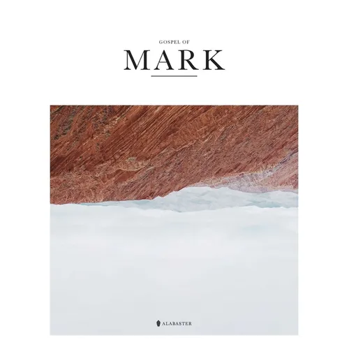 Gospel of Mark (Sc, Kjv) - Paperback