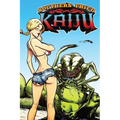 Southern Fried Kaiju - Paperback