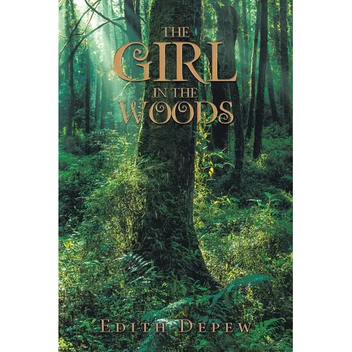 The Girl in the Woods - Paperback