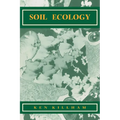 Soil Ecology - Paperback