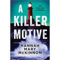 A Killer Motive - Hardcover