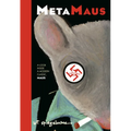 Metamaus: A Look Inside a Modern Classic, Maus - Paperback