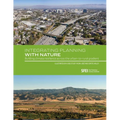 Integrating Planning with Nature: Building climate resilience across the urban-to-rural gradient (Illustrated by a case study in San José and Coyote V - Paperback