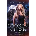 Broken Curse - Paperback