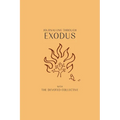 Journalling Through Exodus - Paperback