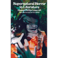 Supernatural Horror in Literature - Paperback
