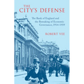 The City's Defense - Hardcover