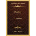 Dimitrov: A Biography - Paperback