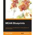 MEAN Blueprints - Paperback