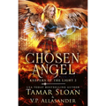 Chosen Angel: A Paranormal Academy Romance - Paperback