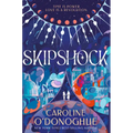 Skipshock - Hardcover