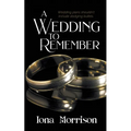 A Wedding to Remember - Paperback