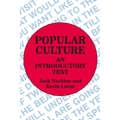 Popular Culture: An Introductory Text - Paperback