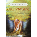 Grea'nock: The Tree of Two Worlds and the Shadows of Elvendom - Paperback
