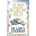 Sleep and Grow Rich - Paperback