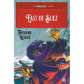East of Suez - Paperback