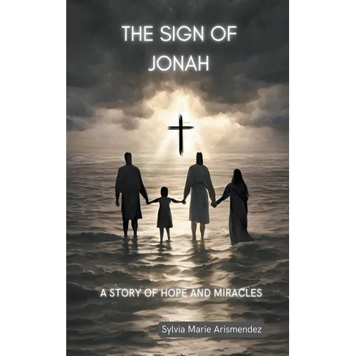 The Sign of Jonah: A Story of Hope and Miracles - Paperback