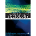 The Sage Dictionary of Sociology - Paperback
