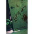 Zombunny - Paperback