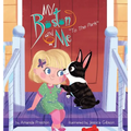 My Boston and Me: To The Park - Hardcover