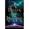 A Dagger of Lightning - Hardcover