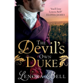 The Devil's Own Duke - Paperback