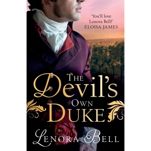The Devil's Own Duke - Paperback