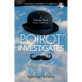 Poirot Investigates: A Hercule Poirot Story Collection - Paperback