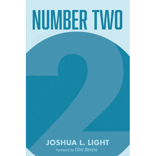 Number Two - Paperback
