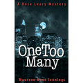 One Too Many - Paperback