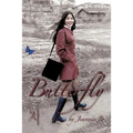 Butterfly: A Life Journey from South Korea to America - Paperback
