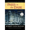 Paris in the Dark - Paperback