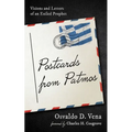 Postcards from Patmos - Paperback