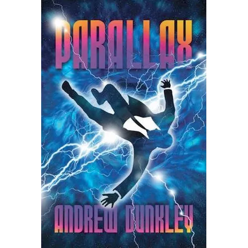 Parallax - Paperback