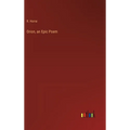 Orion, an Epic Poem - Hardcover