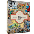 Prince Valiant Vols. 19-21: Gift Box Set - Hardcover