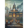 The Arcane Academy - Paperback