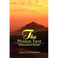 The Pleidian Tarot: Fundamentals of Divination - Paperback