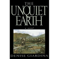 The Unquiet Earth - Paperback