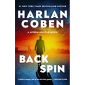 Back Spin: A Myron Bolitar Novel - Paperback