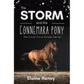 The Storm and the Connemara Pony - The Coral Cove Horses Series - Paperback